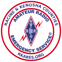 Racine & Kenosha ARES / RACES