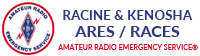 Racine / Kenosha ARES®